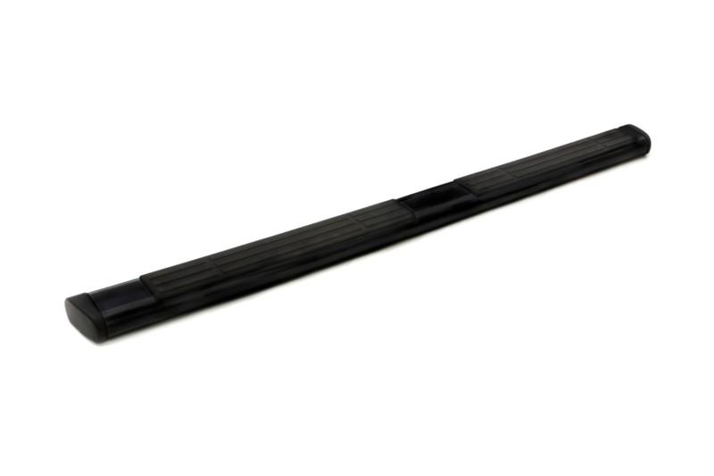 Lund 22268768 6 inch oval straight tube step