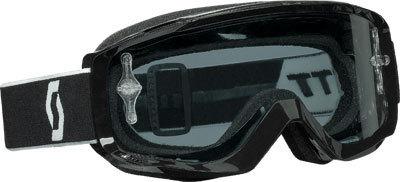 Scott split otg fan system goggle 227387-0001041