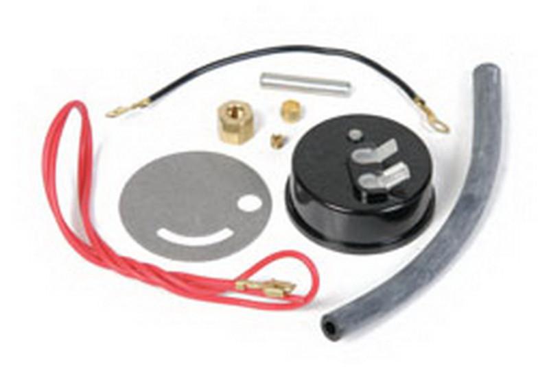 Holley performance 45-226 choke conversion kit