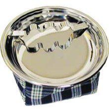 Prime products ashtray bean bag 14-6005