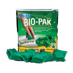 Walex bio-pak holding tank deodorizer, 10/pk toi-11530