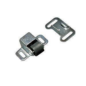 Ap products catch, 2 pk 3/8" roller catch 013-017