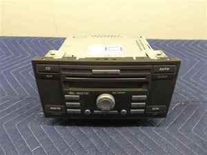 2010-2013 ford transit connect radio cd player oem lkq