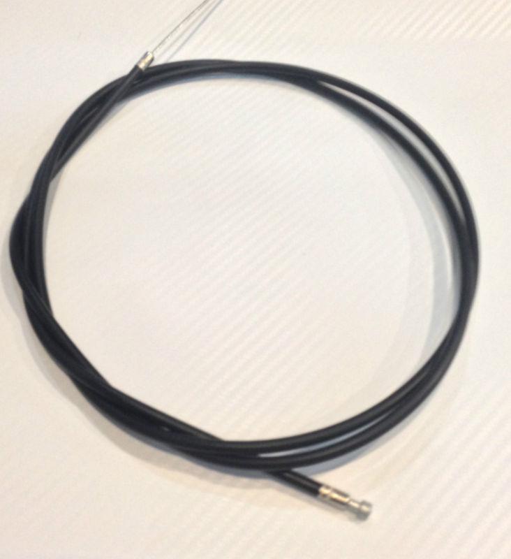 Universal tomos rear brake cable a55 a35 sprint targa lx st @ moped motion