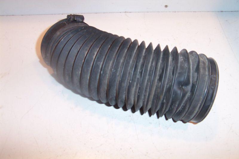 1994 ford 4.6l plastic air intake flex hose 94  mercury grand marquis 4.6