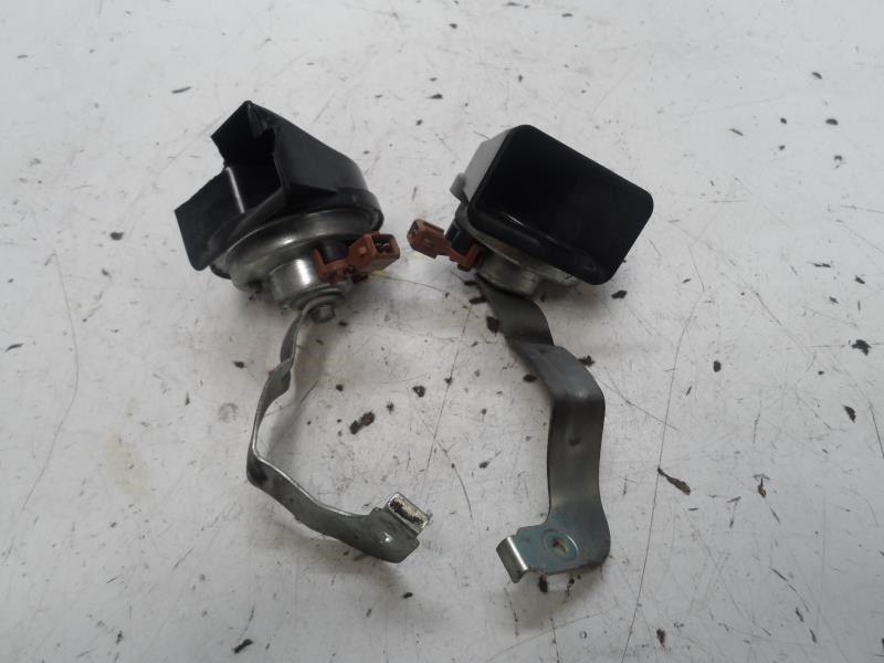 10 volvo c30 horn