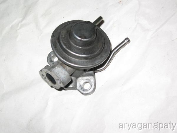 95 96 97 98 99 mitsubishi eclipse oem egr valve 2.0 non turbo 