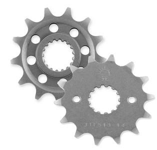 Jt sprockets front sprocket 13t for kawasaki klx450r kx450f