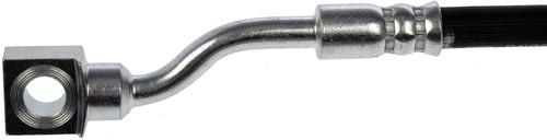 Dorman h621542 brake hose, rear-brake hose