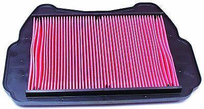 Hiflo air filter fits honda vfr750 ft,fv,fw 1996-1998