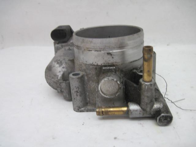 Throttle body golf jetta 1999 99 2000 00 01 02 03 - 05 534732