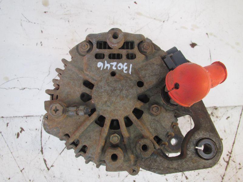 00 01 02 nissan xterra alternator 6 cyl 192629