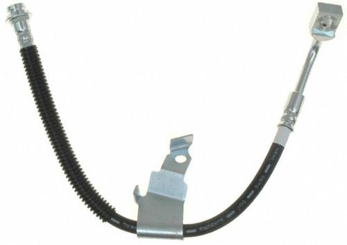 Acdelco durastop 18j4404 brake hose, front-brake hydraulic hose