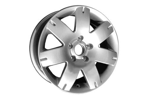 Cci 69771u20 - 2001 volkswagen passat 16" factory original style wheel rim 5x112