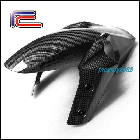 Rc carbon fiber front fender ducati multistrada 1200 s pikes peak sport touring