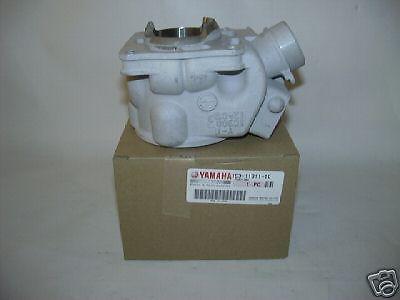 Yz125 2002 oem yamaha cylinder... nib 5ny-11311-10-00