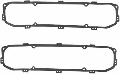 Fel-pro valve cover gaskets fel-coprene rubber chrysler dodge plymouth big