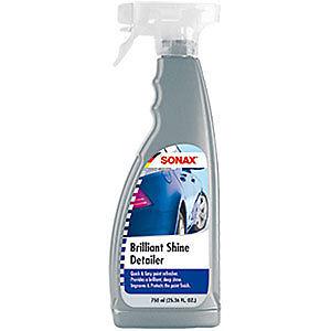 Sonax 287400 brilliant shine detailer