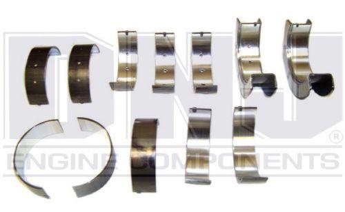 Rock products mb1180 main bearings-engine crankshaft main bearing