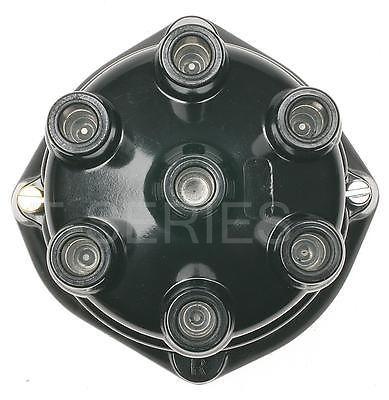 Smp/standard dr438t distributor cap