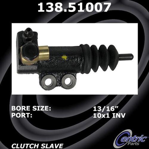 Centric 138.51007 clutch slave cylinder assy-clutch slave cylinder