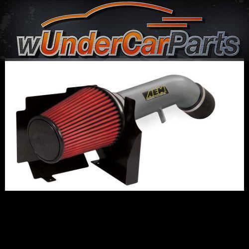 Aem 21-8000dc brute force cold air intake regular clamp