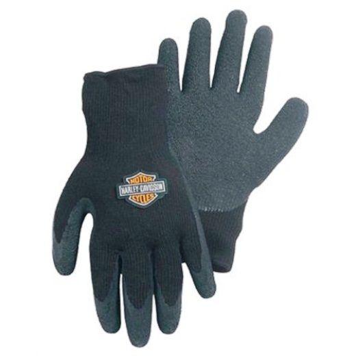 "harley davidson gloves" new in retail packaging!