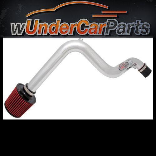 Aem 21-407p cold air intake regular clamp