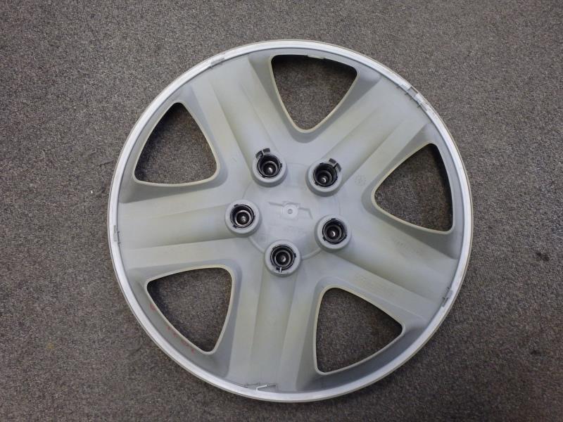 06 07 08 09 10 11 impala wheel cover w/o police pkg 16