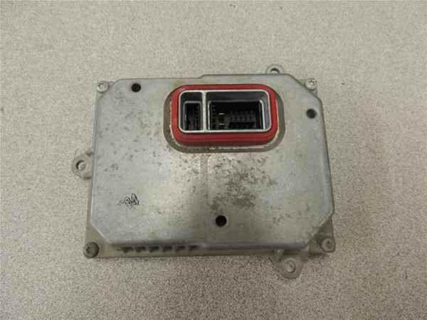 2006 cadillac dts hid ballast module box oem lkq