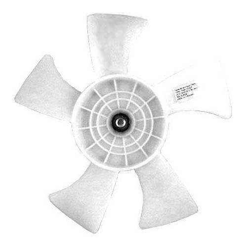 Radiator cooling fan blade nissan sentra at 91-99