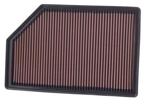 K&n filters 33-2388 air filter 07-10 s80