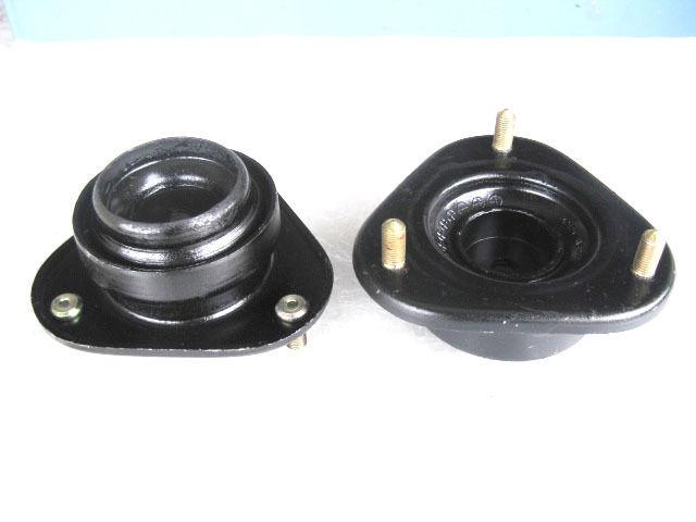 Datsun b110 kb110 1200 sunny front shock absorber strut mount insulator 2pcs.