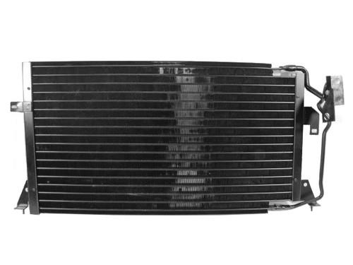 Ac a/c condenser caravan town&country voyager 93-95