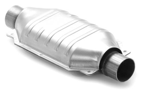 Magnaflow 93505 - 93-95 legend catalytic converters - not legal in ca pre-obdii