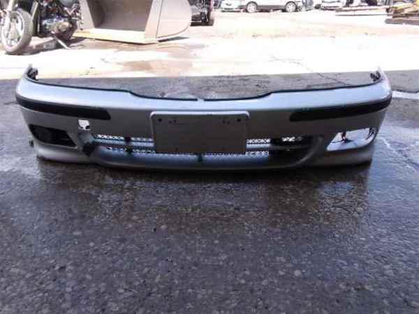 01-03 bmw e39 530 m5 oem m package front bumper  lkq