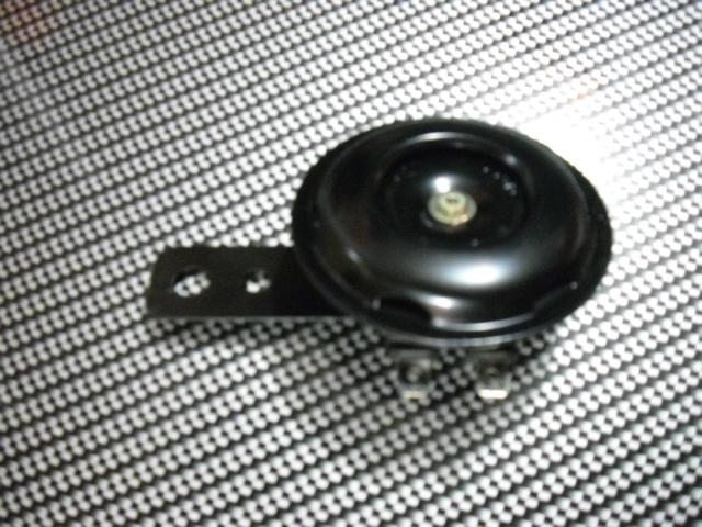 Scooter 50cc 125cc 150cc 250cc gy6 oem horn 