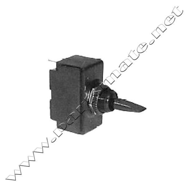 Sierra tg400501 standard toggle switch / toggle switch