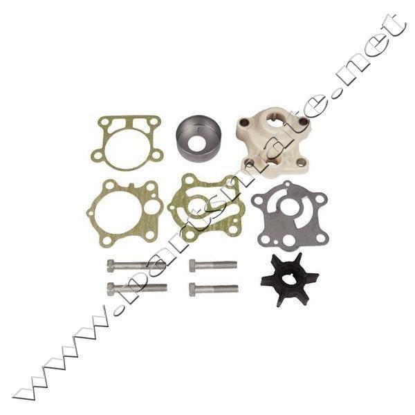 Sierra 3408 yamaha water pump kits with housing / water pump kit