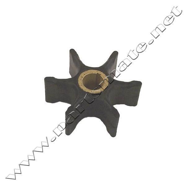 Aqua power 3044 johnson / evinrude (omc) impeller / j/e impeller