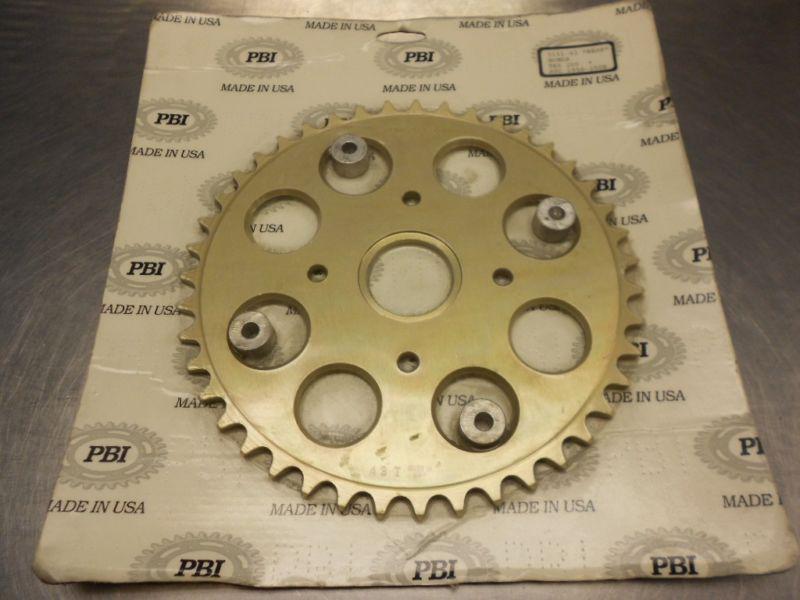 Honda trx atc rear sprocket atc250r atc 250 r 185s 200s 200sx atc185 185