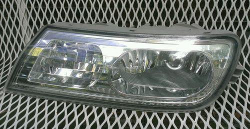 2007-09 acura mdx foglamp - ps passenger side - good used cond #33901-stx-a01