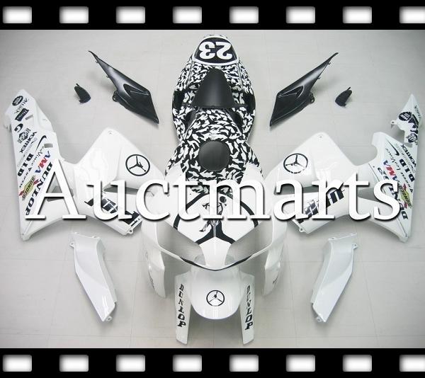 Fit honda 05 06 cbr600rr cbr 600 rr 2005 2006 fairing kit abs plastics b112 a1