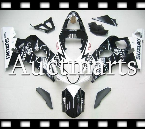 Fit suzuki 04 05 gsxr 750 gsx-r 750 2004 2005 gsx-r fairing k4 bodywork h30 a1