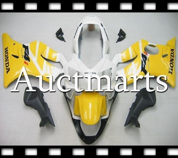 Fit honda 04 05 06 07 cbr600f4i cbr 600f f4i 2004 2005 2006 2007 fairing g34 a1