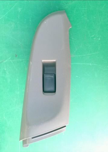 2000 2001 2002 2003 nissan sentra window switch rh rear dark grey 82960-5m012