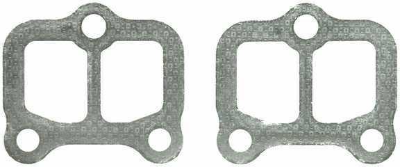 Fel-pro gaskets fpg ms92362 - manifold gasket set (exhaust)