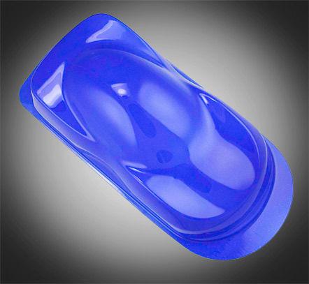 4oz. auto air transparent marine blue