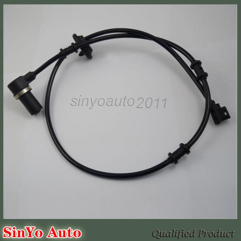 New rear right wheel abs speed sensor fit for mercedes-benz e320 e430 e300