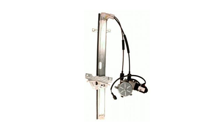 Tyc right side replacement front power window regulator 99-02 kia sportage